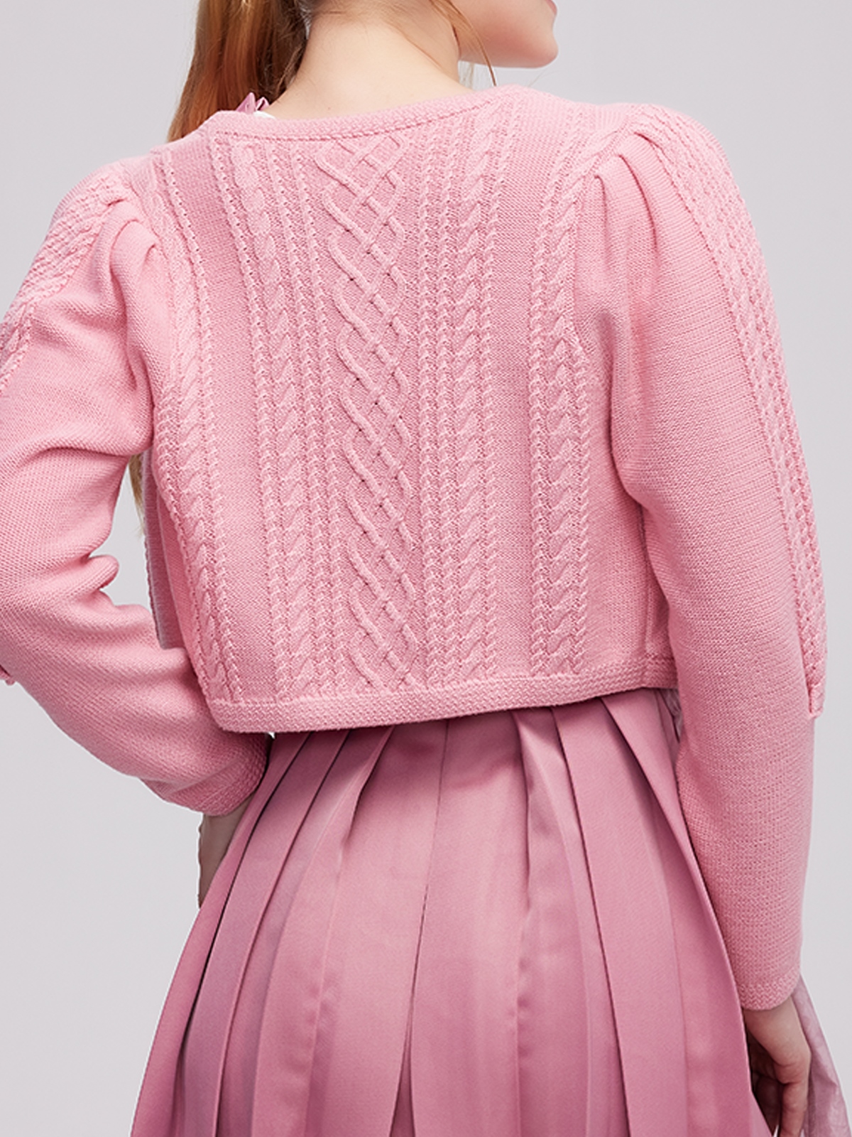 Dirndl in Rosa – eleganter Look für jeden Anlass